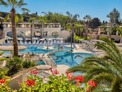 Forte Village - Le Dune