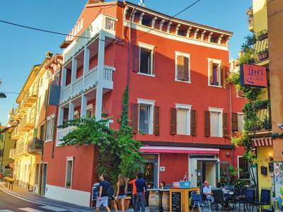 Danieli La Castellana