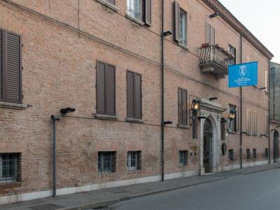 Hotel Duchessa Isabella