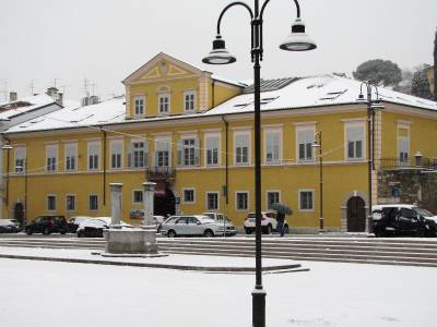 Grand Hotel Entourage