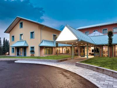 Grand Hotel Milano Malpensa