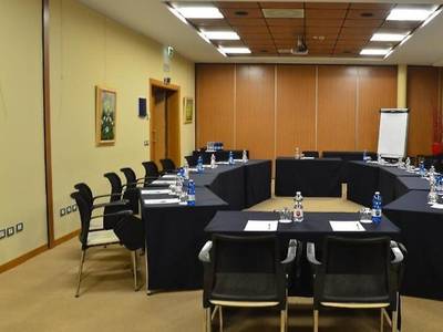 Bes Hotel Bergamo West