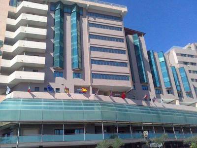 Pegasus Hotel - Hotel Il Vialetto