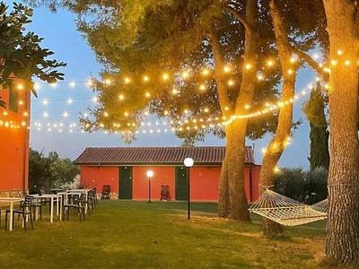 Locanda Le Mandriane