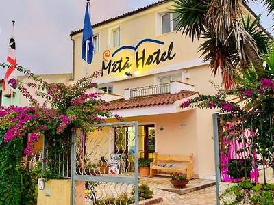 Métà Hotel