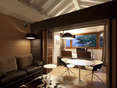 Hotel Milano Alpen Resort Meeting & Spa