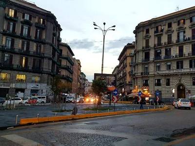 Napoli Centrale