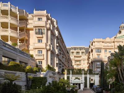 Metropole Monte Carlo