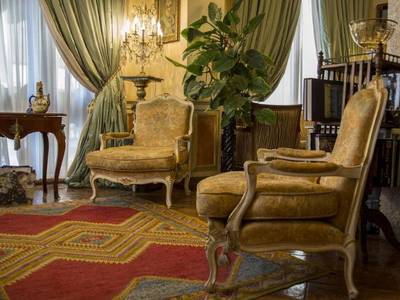 Petit Palais Hotel de Charme