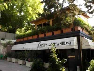 Hotel Porta Nuova