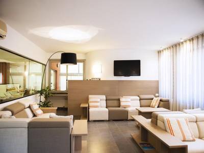 Hotel Palme Monterosso Al Mare