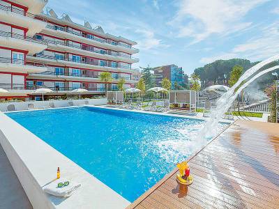 Adagio Aparthotel Rome Vatican