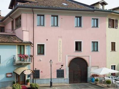 Hotel & Ristorante Belvedere