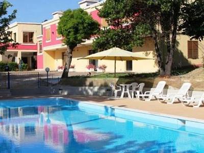 Hotel La Meridiana (Foto)