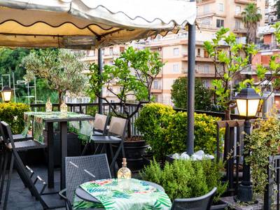 Trilussa Palace Congress & Spa