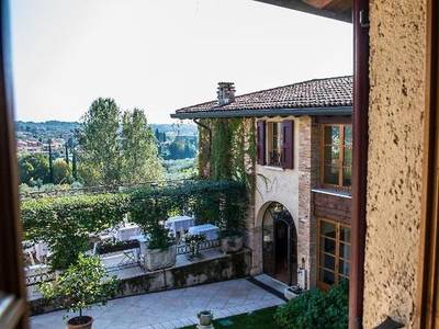 Villa Arcadio Hotel & Resort