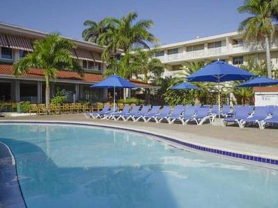 Holiday Inn Resort Montego Bay