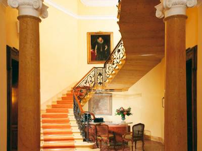 Villa Spalletti Trivelli