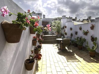Hotel Un Patio al Sur