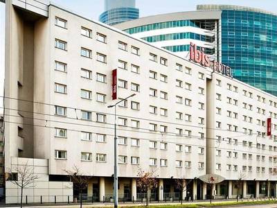 ibis Warszawa Centrum