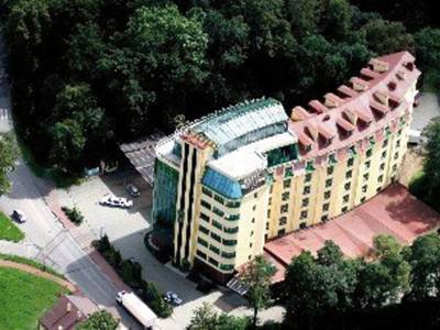 MaMaison Park Vienna