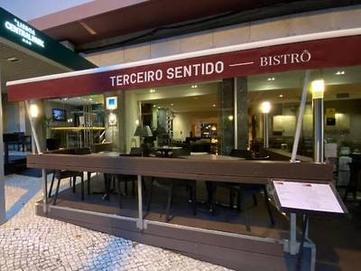 Lisboa Central Park Hotel