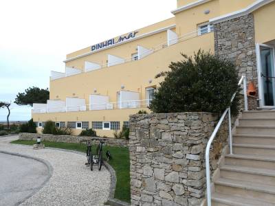 Pinhalmar Hotel