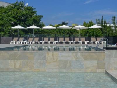 Aqua Flavie / Aquae Flaviae - Premium Chaves