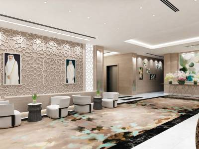 Somerset West Bay Doha