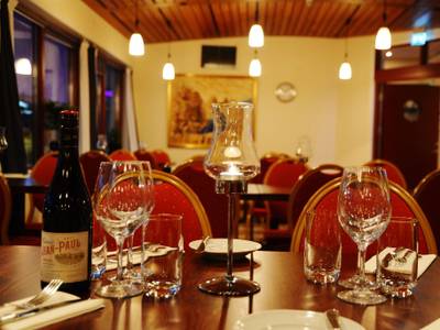 Best Western Arlanda Hotellby