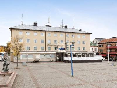 Best Western Vetlanda Stadsl