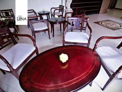Lina Hotel
