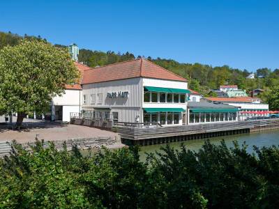 Hotel Fars Hatt, Sure Hotel Collection by Best Western