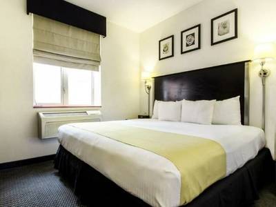 The GEM Hotel - Chelsea