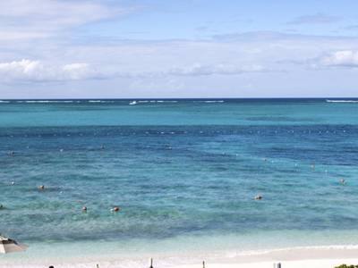 Coral Gardens on Grace Bay