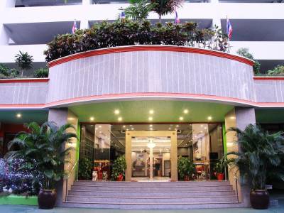 Yellow Ribbon Hills Executive Serviced Apartments