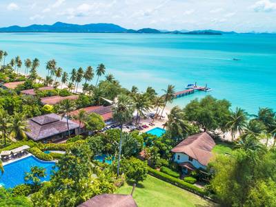 The Village Coconut Island