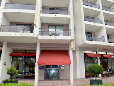 Le Jean Sebastien Bach Strasbourg