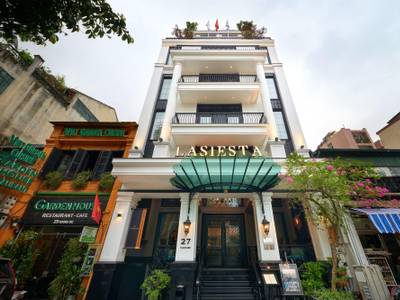 La Siesta Premium Hang Be