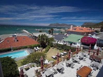 Chartfield Guest House