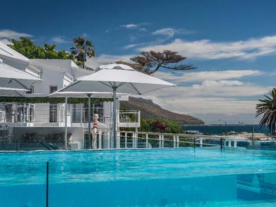 South Beach Camps Bay