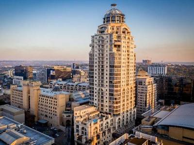 The Michelangelo Towers