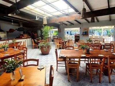 Cape St.Francis Resort