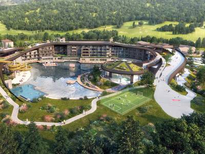 Falkensteiner Family Hotel Lido Ehrenburgerhof