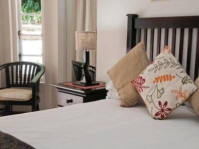 Hide Away Guest House