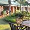Tzaneen Country Lodge
