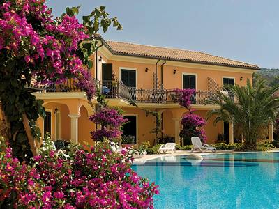 Villaggio Hotel Lido San Giuseppe