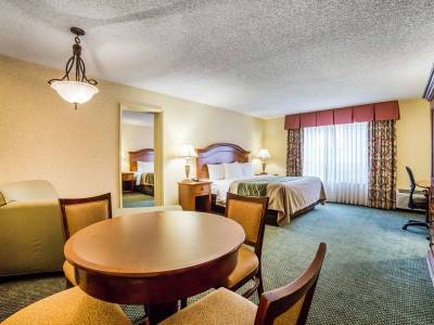 Quality Inn Kalispell West