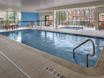 Courtyard Mount Laurel