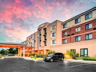 Courtyard Richmond North/Glen Allen